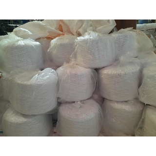 Benang Cotton 20s dan Blits 5s rangkap 7