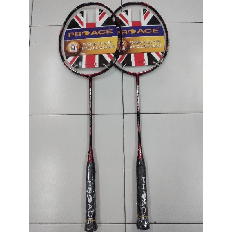 Raket Badminton Pro Ace Sweet Sport 950 Original