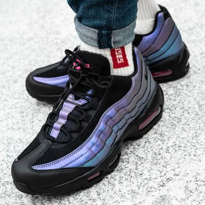 nike air max 95 throwback
