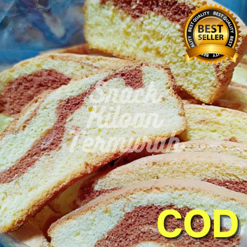 

KUE BOLU KERING 250gr l SNACK KILOAN