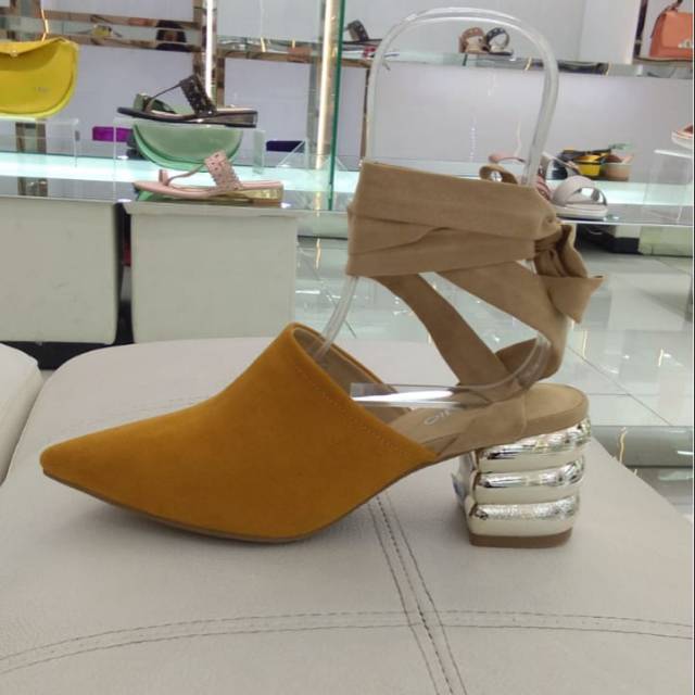 SEPATU BOOTS BELLAGIO SALE