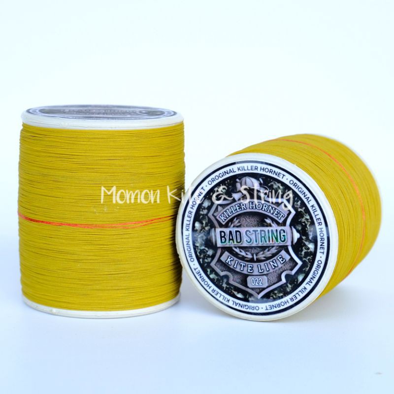 Killer Hornet Bad String Original (Matot)