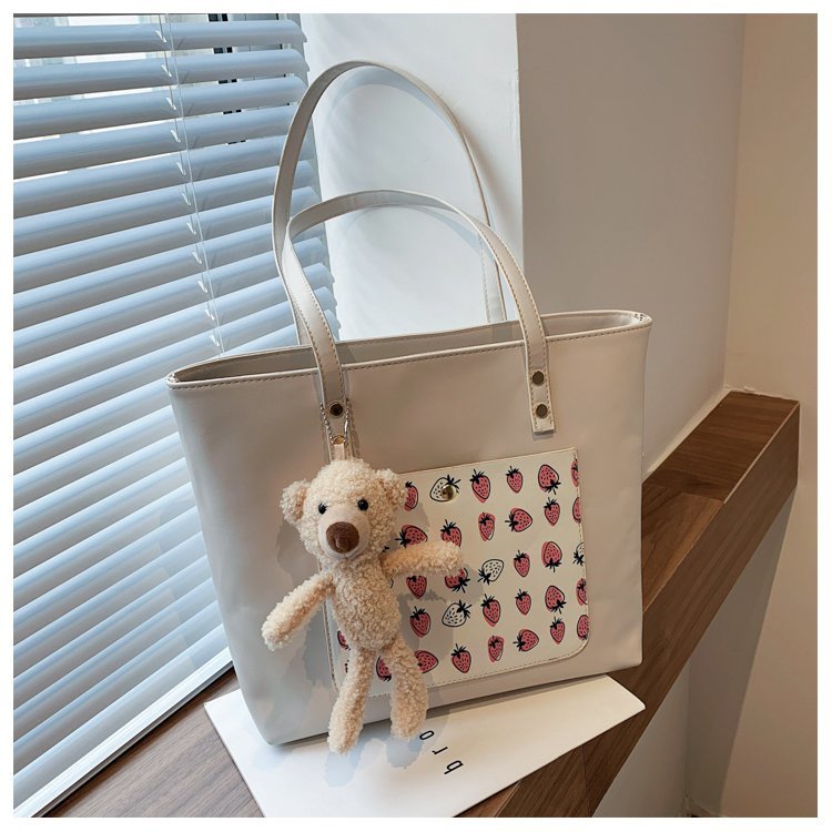 (2PC BISA IKG)GTBI998873390 NEW ARRIVAL  !!! TAS TOTE  IMPORT PREMIUM TERBARU BIG BAG+SALL