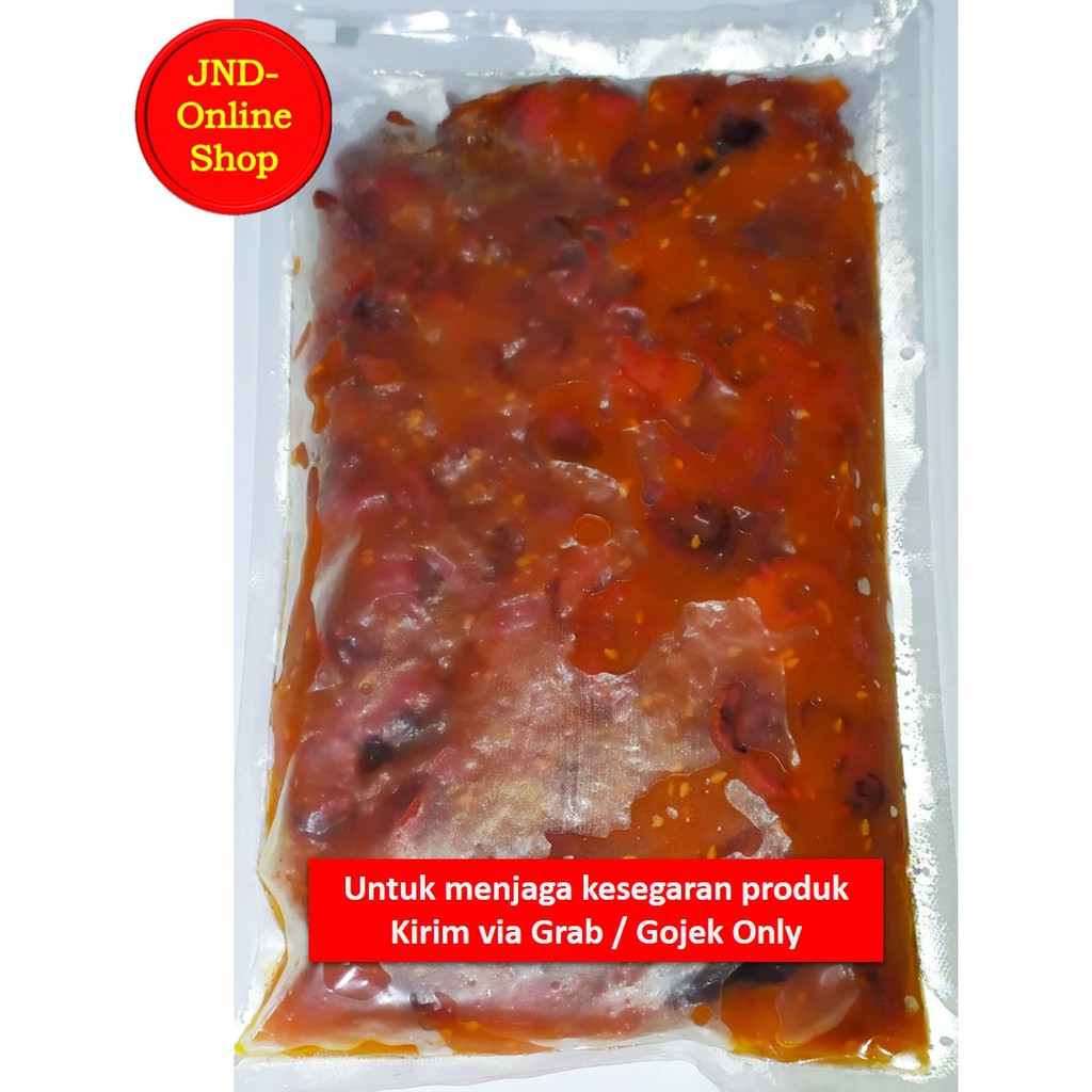 

Chuka Idako Premium uk 500 gr - Import (Family Size)