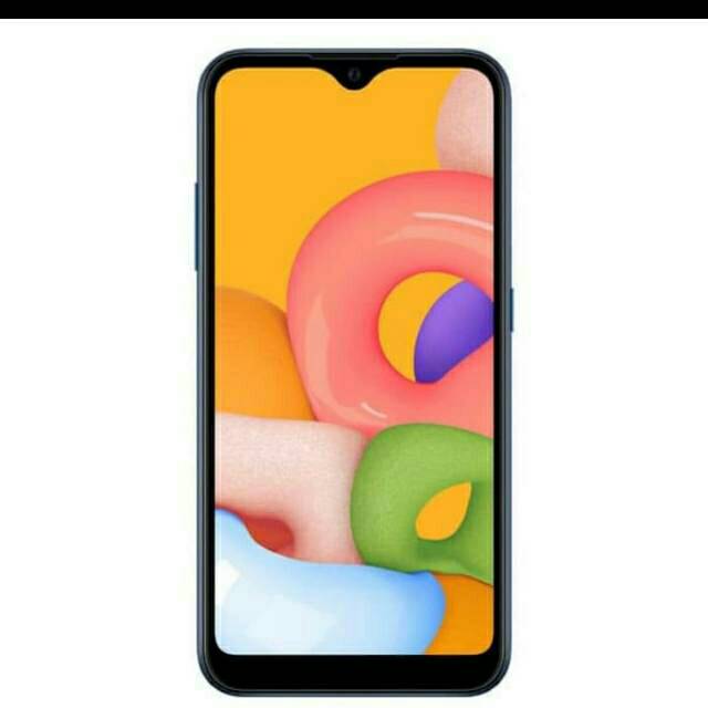 SAMSUNG A01 RAM 2GB GARANSI RESMI