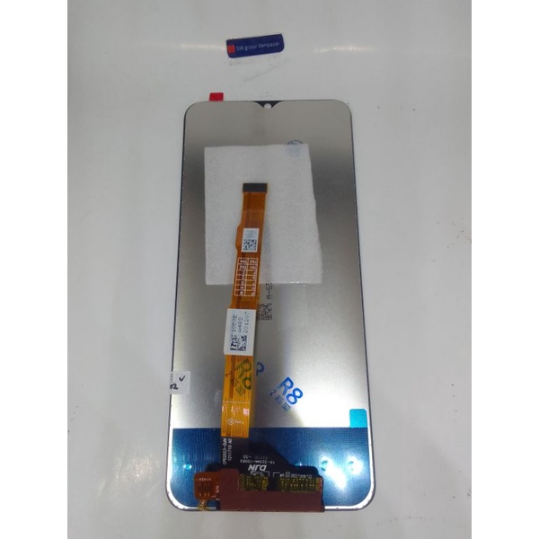 COD LCD TOUCHSCREEN VIVO Y51 V2030 2020 - Y31 2020