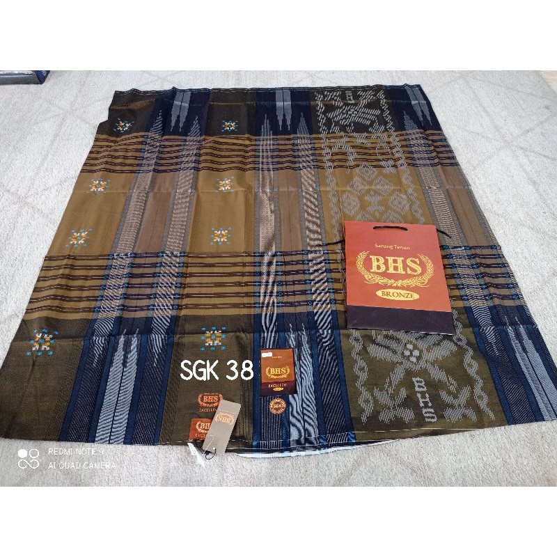 BHS bronze skt mix excellent