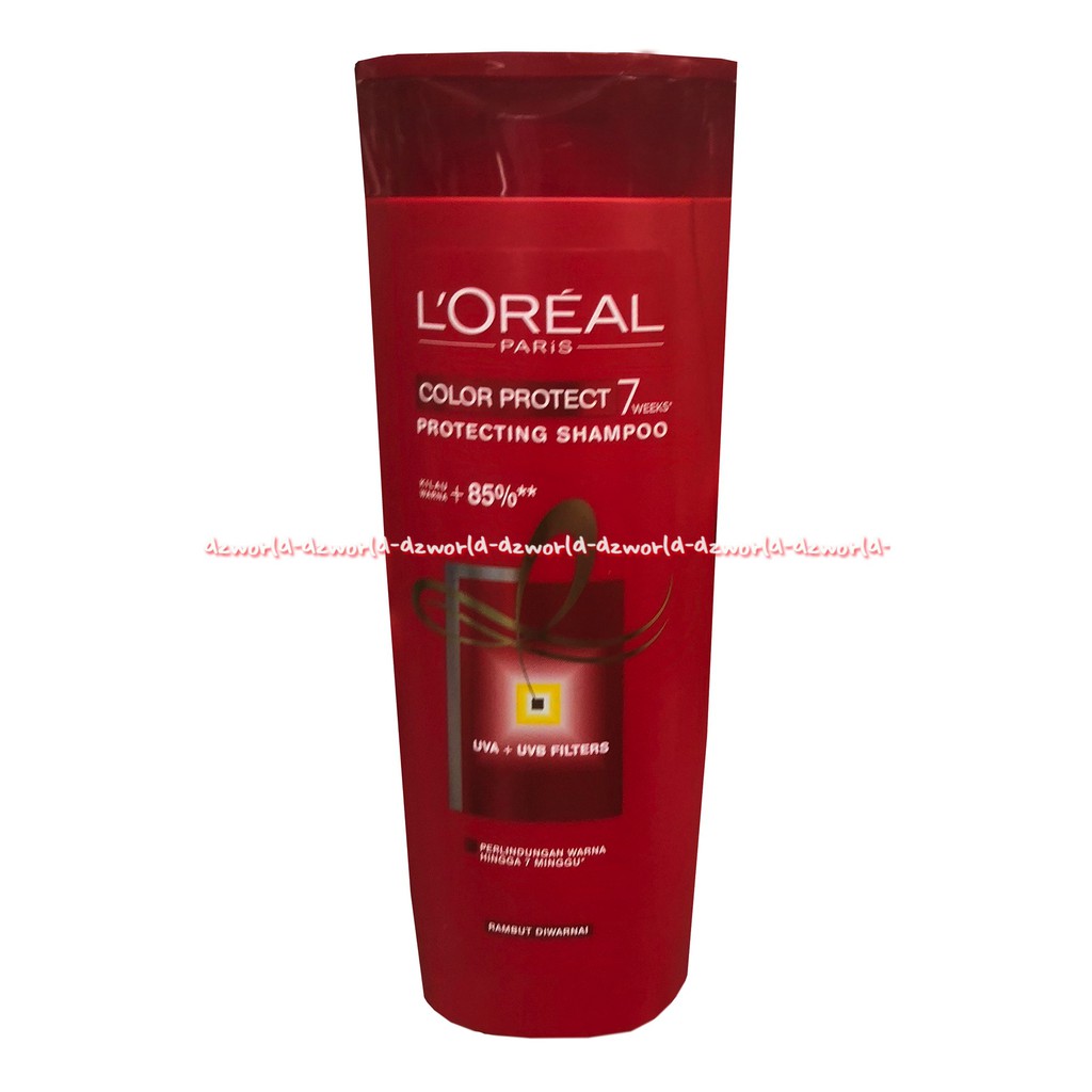 L'oreal Paris Shampoo Rambut Tersedia 3 Varian 280ml loreal