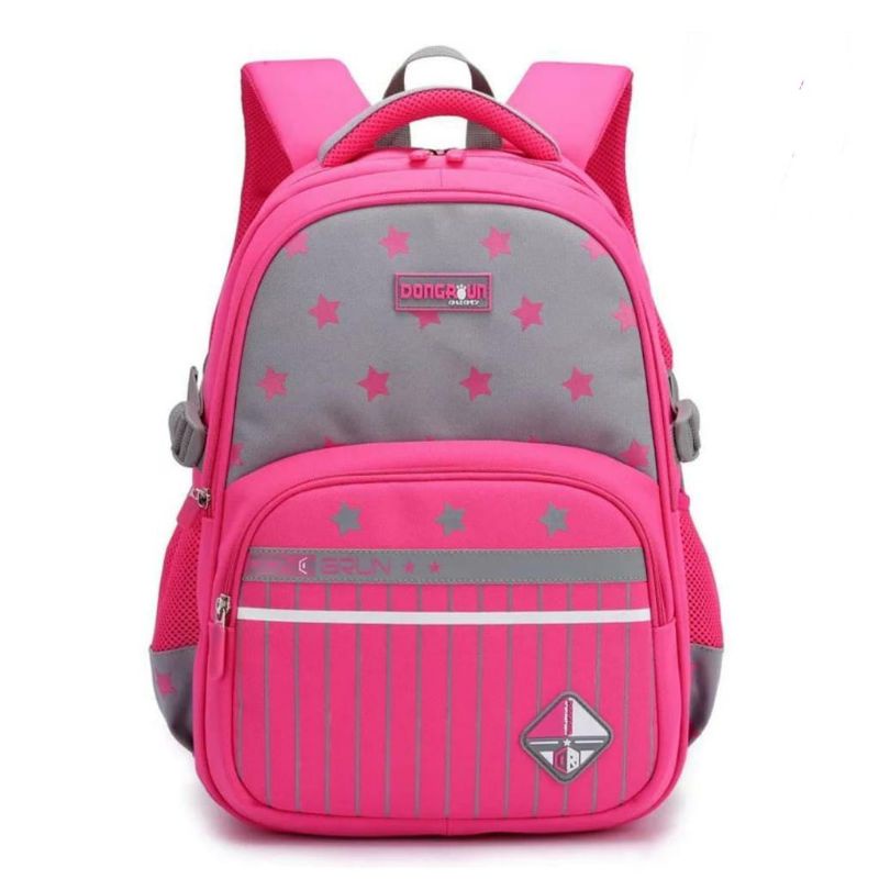 

RANSEL DONG GRUN