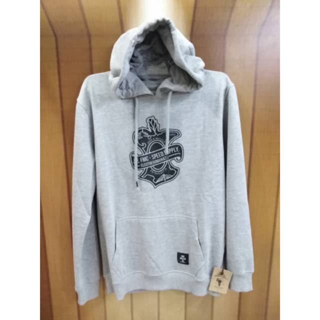 Hoodie Famo Original