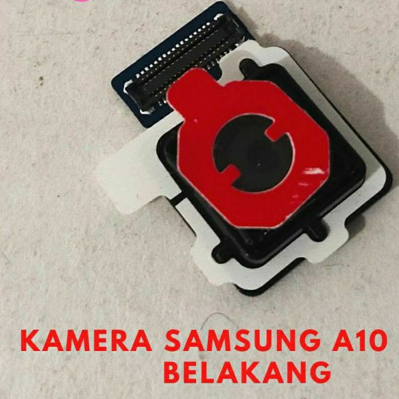 CAMERA SAMSUNG A105 A10 KAMERA DEPAN BELAKANG