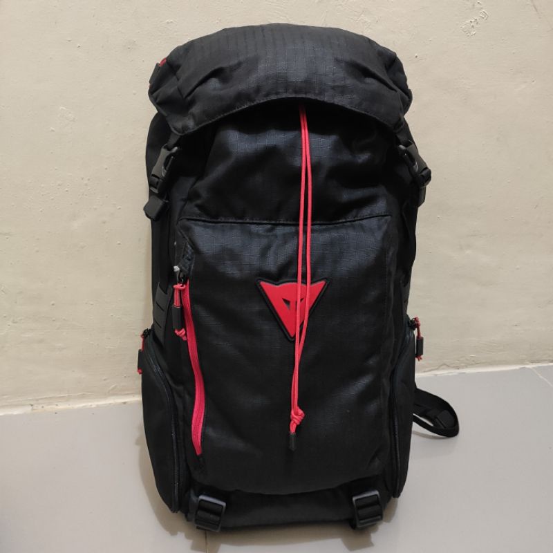 dainese d throttle backpack second ori