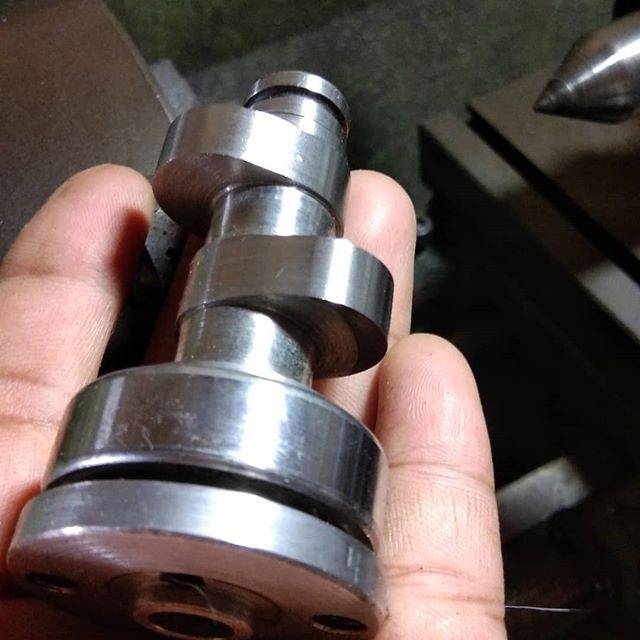 noken as jupiter z. vega nuw. 130cc to gtx