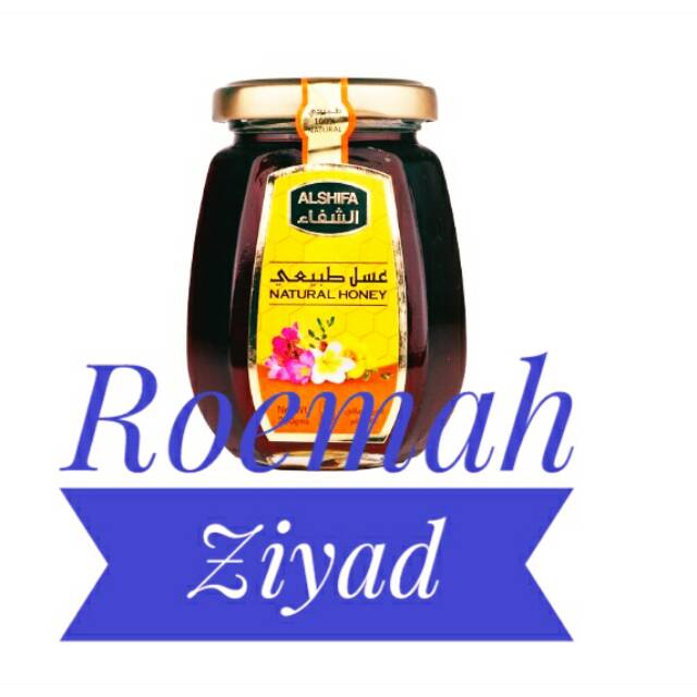 

Madu Murni Al shifa 250 gram