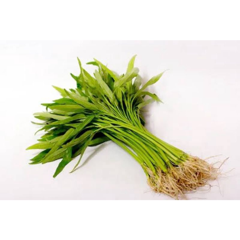 

kangkung 2 ikat
