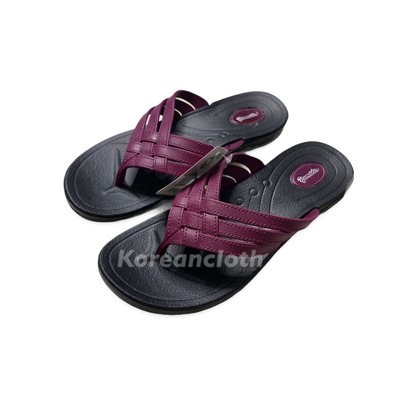 20101 YUMEIDA SANDAL JEPIT WANITA PEREMPUAN SANDAL JEPIT KARET JELLY TERMURAH