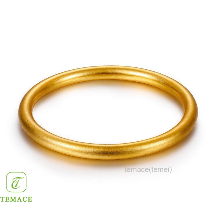 COD gelang titanium asli termurah gold silver rosegold anti karat