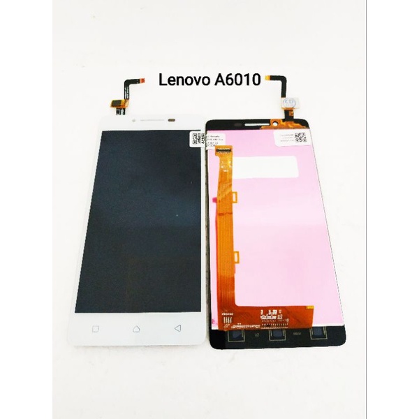 LCD + TOUCHSCREEN LENOVO A6000 / A6010