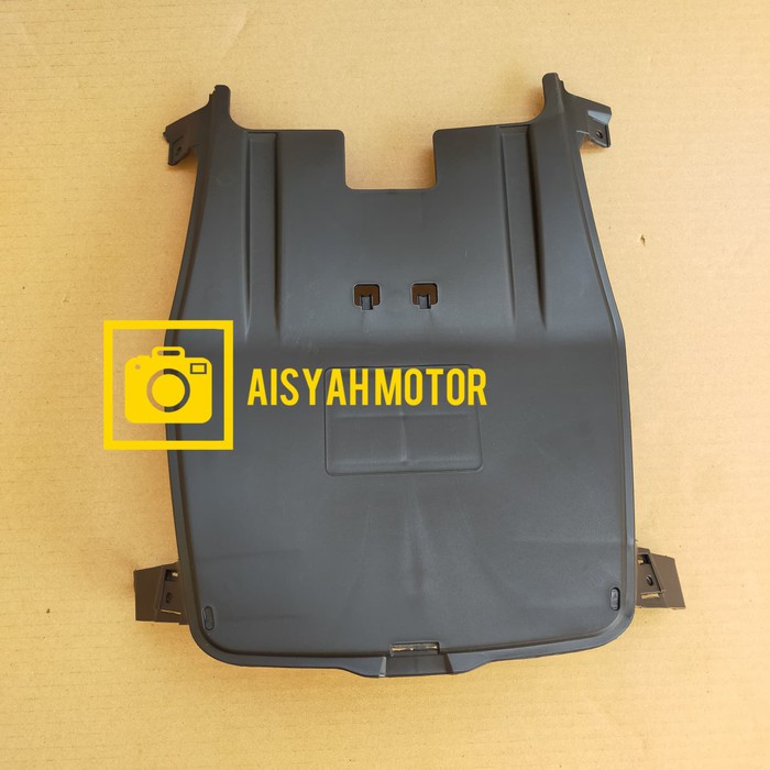 Dek Bawah Honda Beat FI Tahun 2012-2014