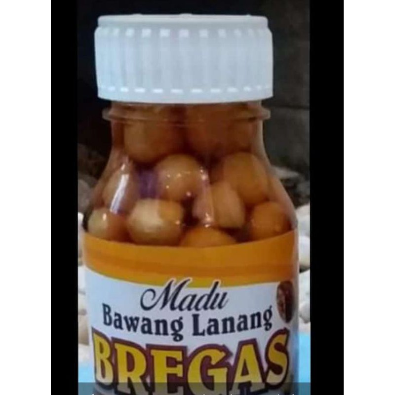 

madu bawang lanang