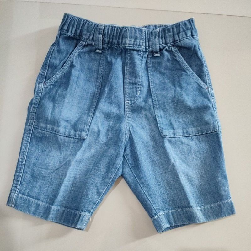 preloved celana jeans anak uniqlo