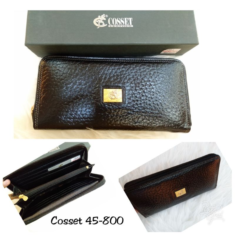 DOMPET COSSET WANITA 45.800