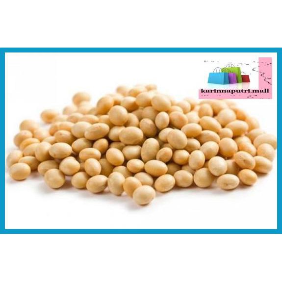 

E5Ewsfg- Organic Soy Bean ( Kacang Kedelai Organik ) 1Kg 78Itjyhf-