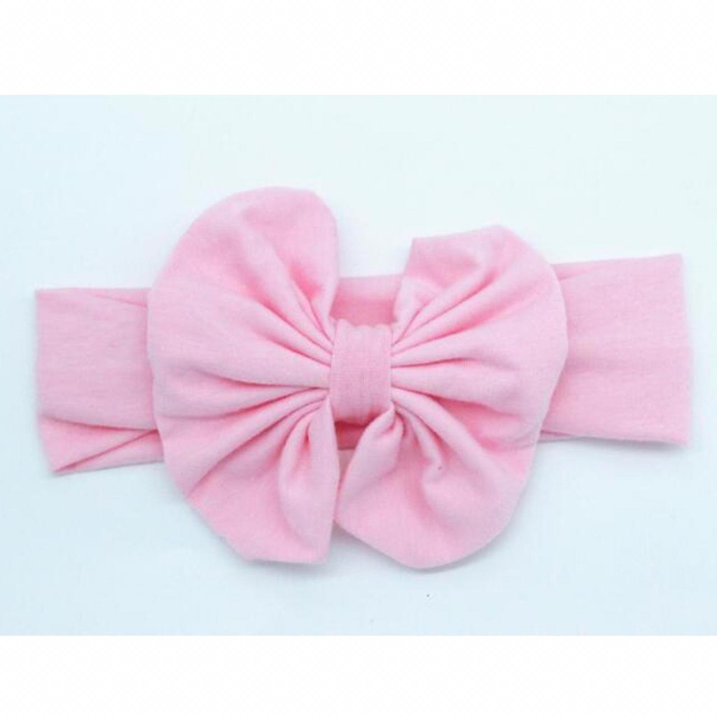 LID8066 - Headband Ribbon Balita