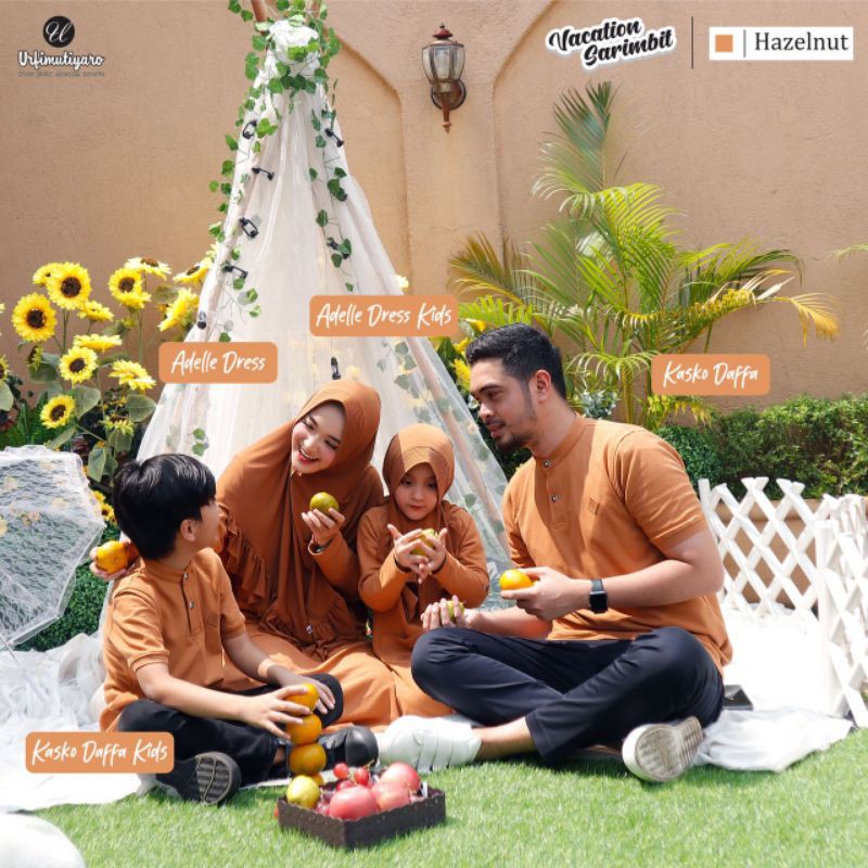 SARIMBIT VACATION BY URFIMUTIYARO