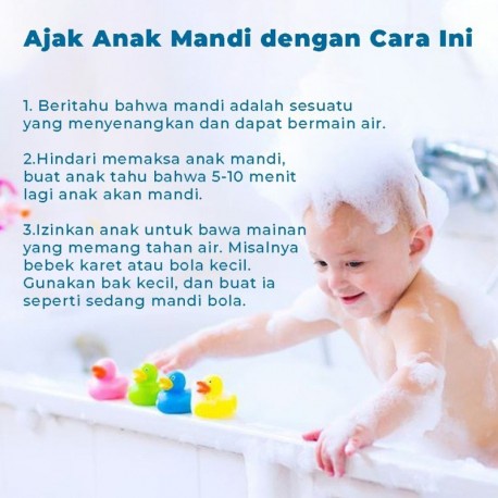 Bebek Karet Mainan Mandi Anak Bayi Mainan Edukasi Duck Rubber Toys BathTub Bath Toys