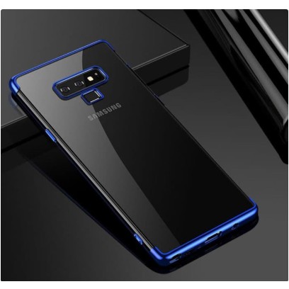 Case Samsung S10 list chrome Premium Softcase