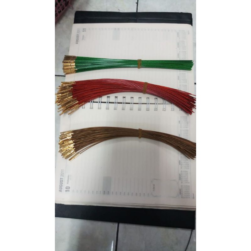 gelang lidi