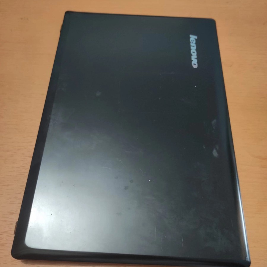 Top Case Casing Cover Led Laptop Lenovo G485