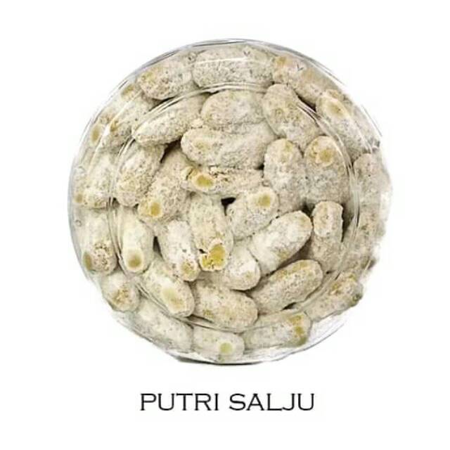 

Putri Salju