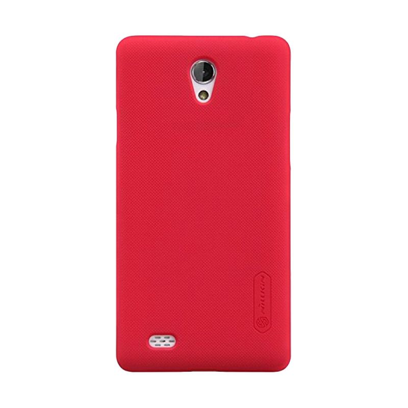 OPPO JOY3 NILLKIN HARDCASE FROSTED SHIELD ORIGINAL OPPO JOY 3 ORIGINAL