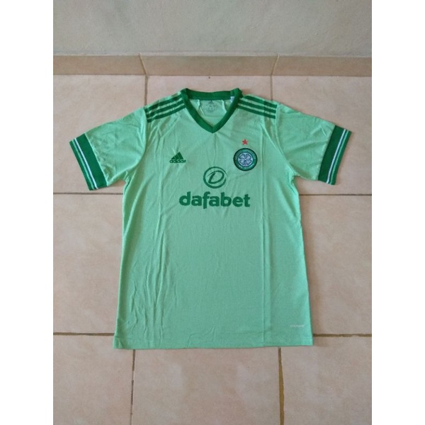 Celtic Away 20/21