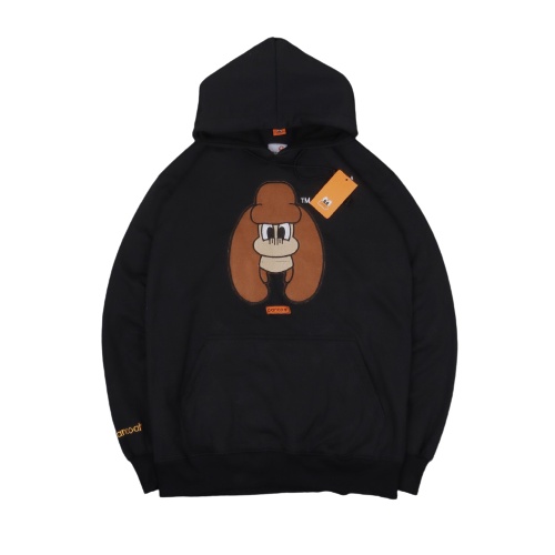 Jaket Sweater Hoodie PNT GORILLA – Edition Fashion Trendy Casual Pria Good Brand Quality Stylish