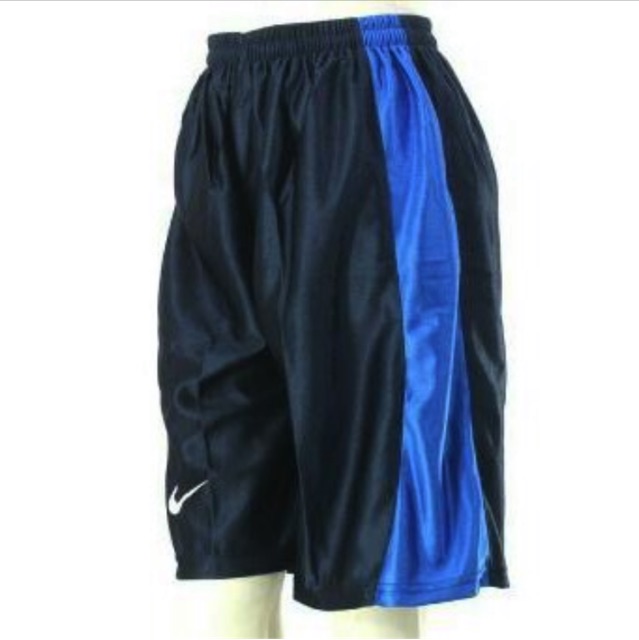 CELANA KOLOR PENDEK SPORT | CELANA FUTSAL | CELANA BASKET | S-M-L-XL-XXL-SUPERJUMBO PARAGON PRIA