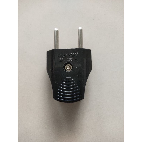 Steker gepeng matsui