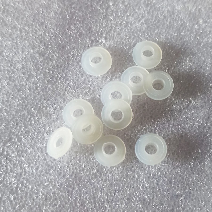 Kancing Isolator Transistor