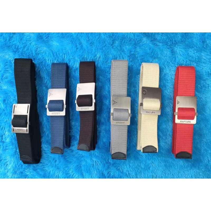 IKAT PINGGANG PRIA / SABUK KEKINIAN / SABUK KAIN CATTON GESPER KAIN gesper pria wanita