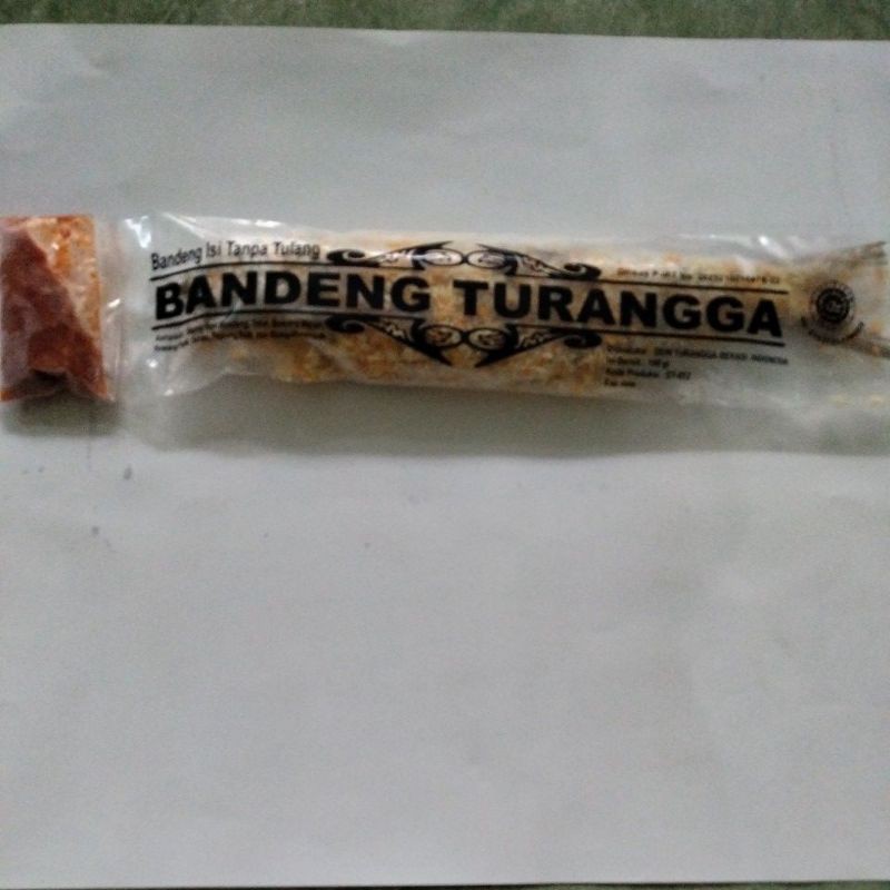 

bandeng turangga