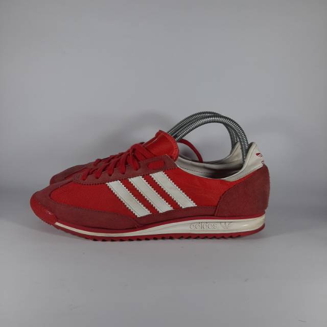 Adidas SL72 Red