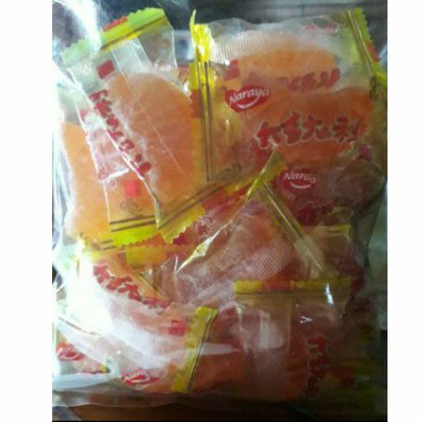 

permen jelly 500gram