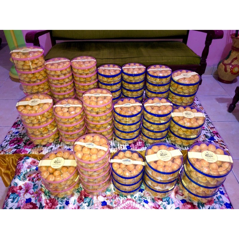 

paket nastar