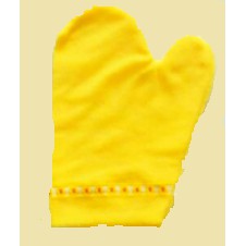 Premium WASHMITT wash mitt Washlap Waslap Little Palmerhaus Lusty Bunny Libby Velvet  Boboko (1 PCS) Washmitt Ultra Soft Halus Lembut Untuk Kulit Bayi Reuseable SNI Premium Cotton Bamboo