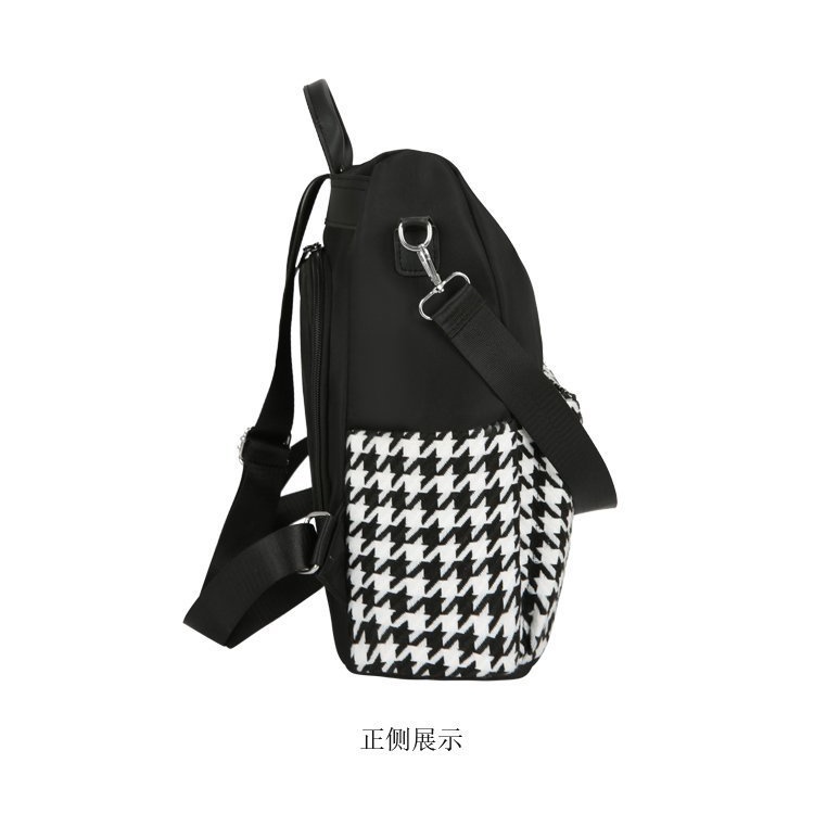 Tas Ransel Wanita Backpack Punggung Fashion Korea Kasual Kekinian Tas Sekolah Azgalery T251