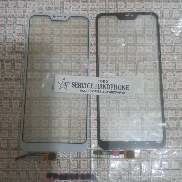 Touchscreen Xiaomi Redmi 6 Pro MiA2 Lite Mi A2 Lite