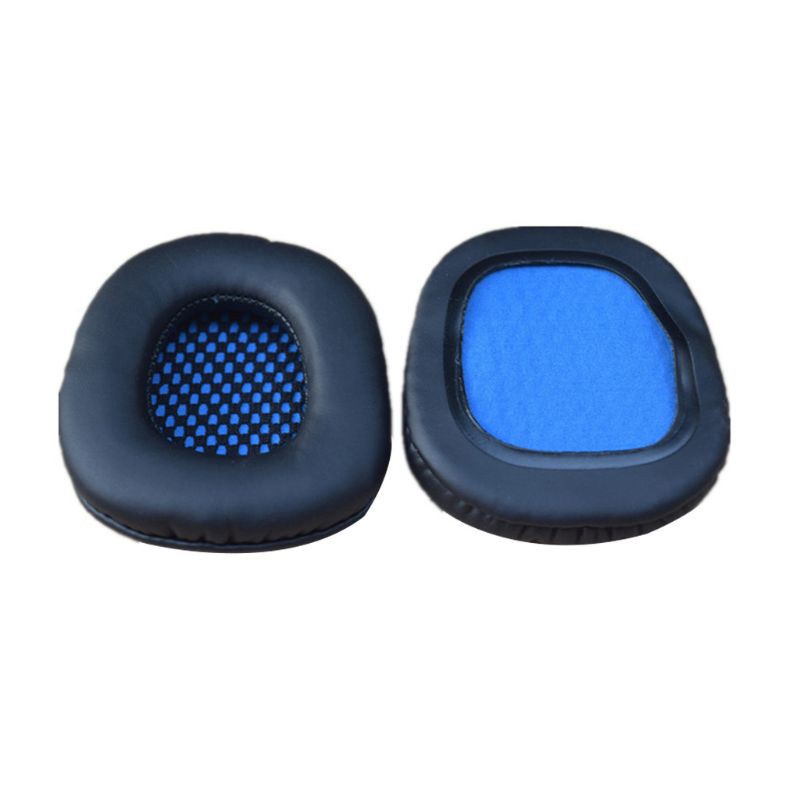 btsg 1 Pair Earphone Ear Pads Earpads Cover Soft Foam Sponge Earbud Cushion Replacement for Sades SA-901 922 708 906i headphones