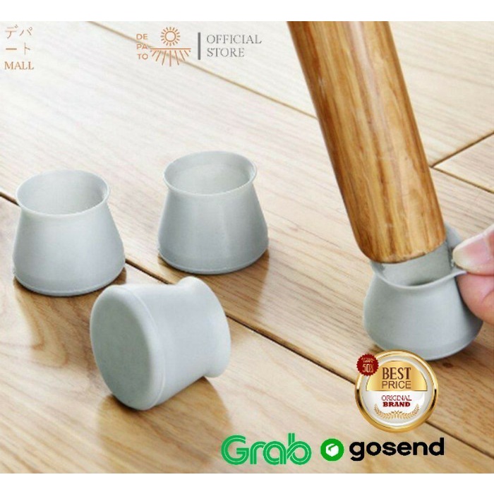 Cover LEG chair isi 12 DP